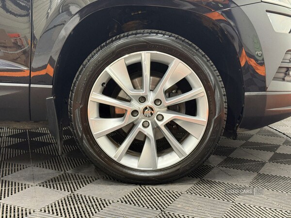 Used Skoda Karoq 2019 for sale - 74959589: Photo 11