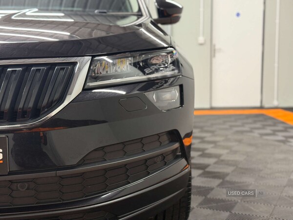 Used Skoda Karoq 2019 for sale - 74959589: Photo 14
