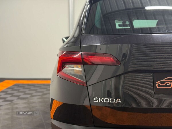 Used Skoda Karoq 2019 for sale - 74959589: Photo 16