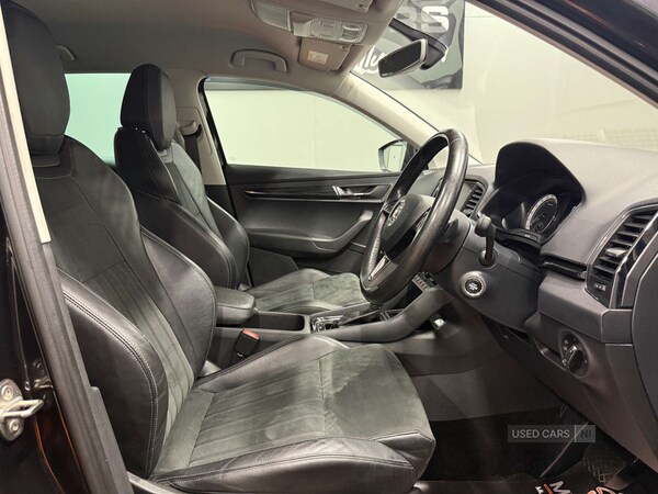 Used Skoda Karoq 2019 for sale - 74959589: Photo 19