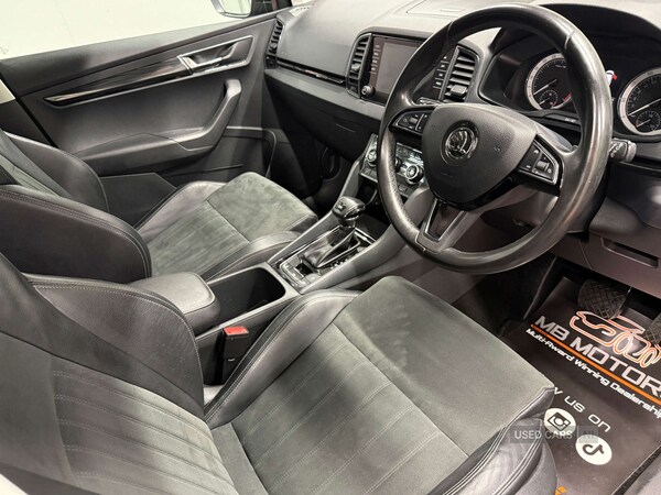 Used Skoda Karoq 2019 for sale - 74959589: Photo 21