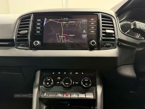 Used Skoda Karoq 2019 for sale - 74959589: Photo 29