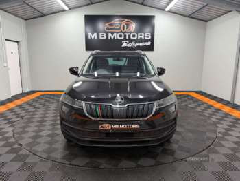 Used Skoda Karoq 2019 for sale - 74959589: Photo