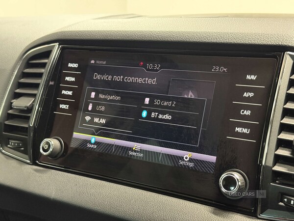 Used Skoda Karoq 2019 for sale - 74959589: Photo 32