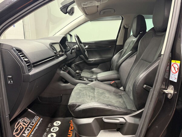 Used Skoda Karoq 2019 for sale - 74959589: Photo 49