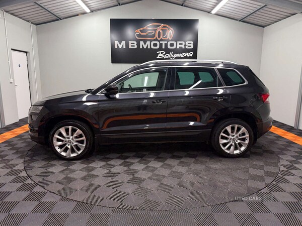 Used Skoda Karoq 2019 for sale - 74959589: Photo 4