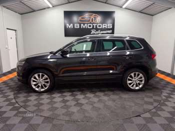 Used Skoda Karoq 2019 for sale - 74959589: Photo