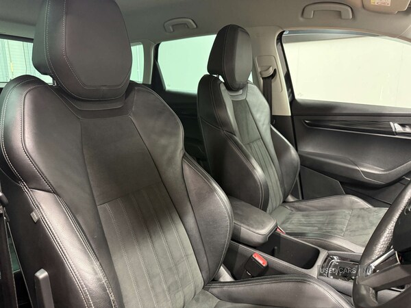 Used Skoda Karoq 2019 for sale - 74959589: Photo 54