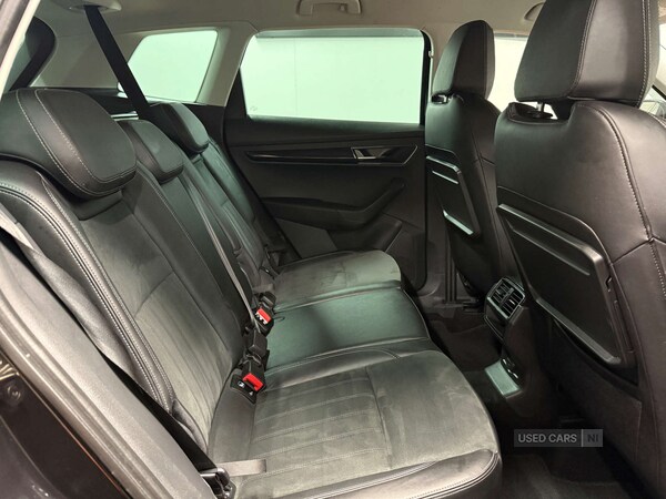 Used Skoda Karoq 2019 for sale - 74959589: Photo 56