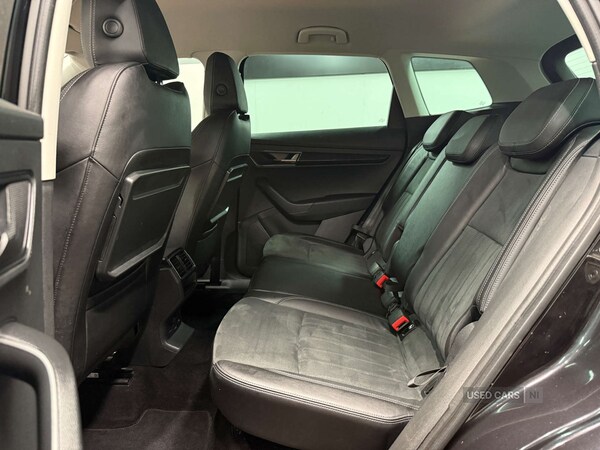 Used Skoda Karoq 2019 for sale - 74959589: Photo 62