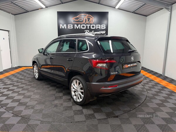 Used Skoda Karoq 2019 for sale - 74959589: Photo 6