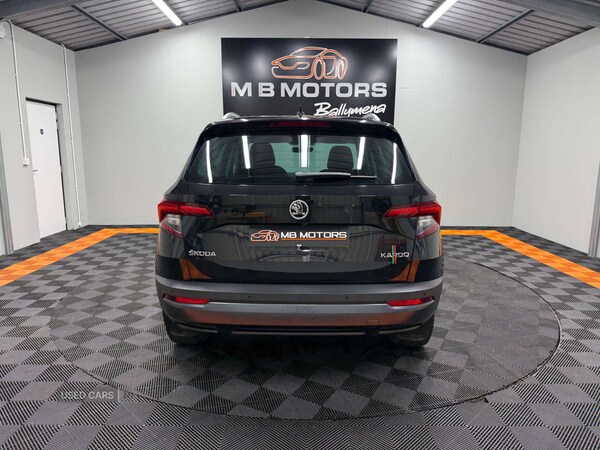 Used Skoda Karoq 2019 for sale - 74959589: Photo 7
