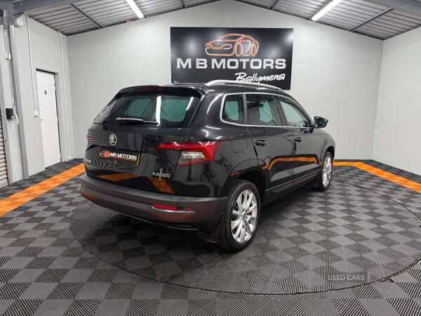 Used Skoda Karoq 2019 for sale - 74959589: Photo 8