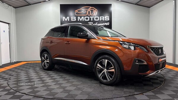 Used Peugeot 3008 2020 for sale - 75991938: Photo 1
