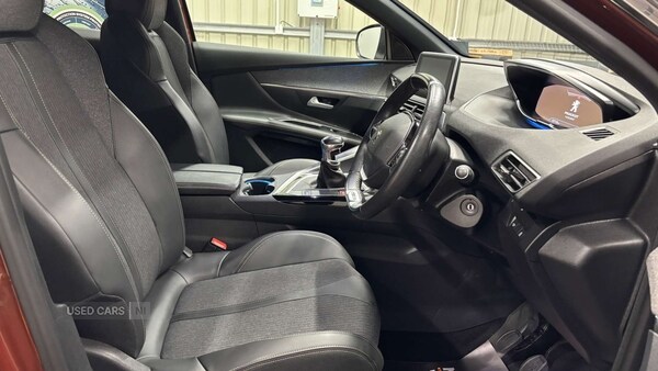 Used Peugeot 3008 2020 for sale - 75991938: Photo 10