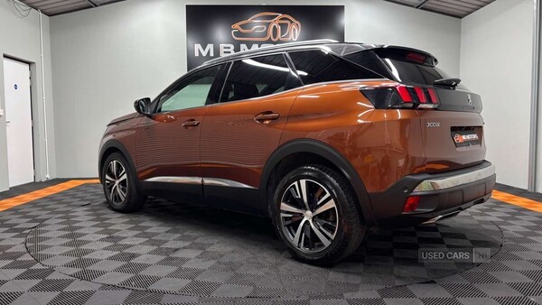 Used Peugeot 3008 2020 for sale - 75991938: Photo 13