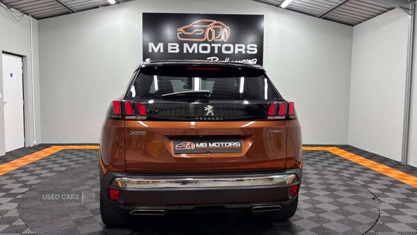 Used Peugeot 3008 2020 for sale - 75991938: Photo 14