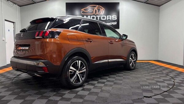 Used Peugeot 3008 2020 for sale - 75991938: Photo 15