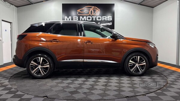 Used Peugeot 3008 2020 for sale - 75991938: Photo 16