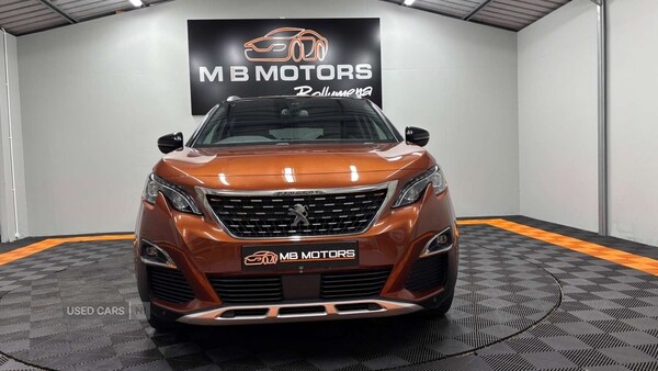Used Peugeot 3008 2020 for sale - 75991938: Photo 2