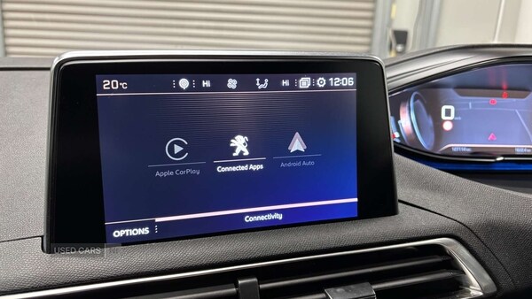 Used Peugeot 3008 2020 for sale - 75991938: Photo 20