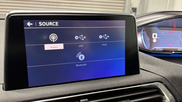 Used Peugeot 3008 2020 for sale - 75991938: Photo 22
