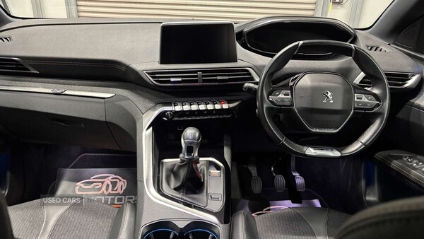 Used Peugeot 3008 2020 for sale - 75991938: Photo 25
