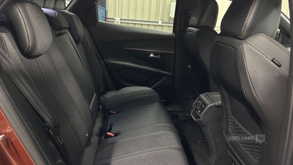 Used Peugeot 3008 2020 for sale - 75991938: Photo 26