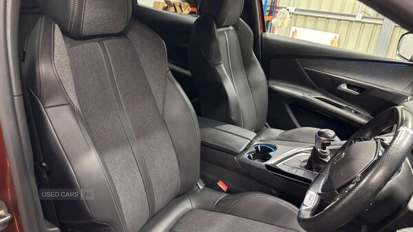 Used Peugeot 3008 2020 for sale - 75991938: Photo 27