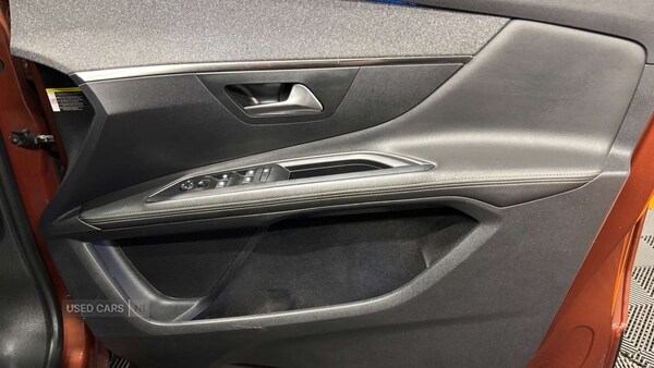 Used Peugeot 3008 2020 for sale - 75991938: Photo 28