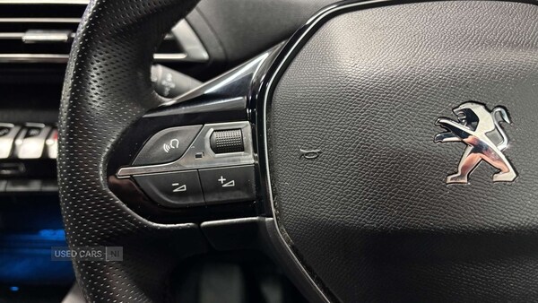 Used Peugeot 3008 2020 for sale - 75991938: Photo 29