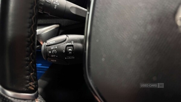 Used Peugeot 3008 2020 for sale - 75991938: Photo 32