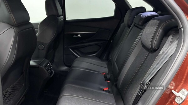 Used Peugeot 3008 2020 for sale - 75991938: Photo 33