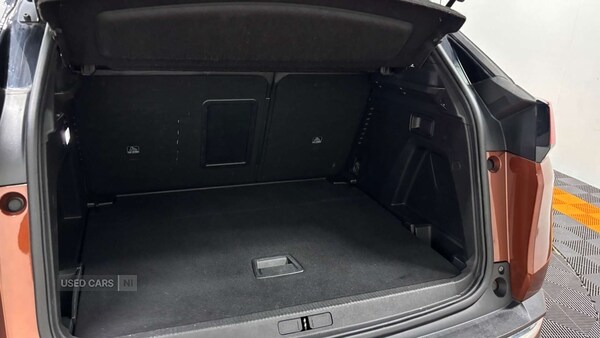 Used Peugeot 3008 2020 for sale - 75991938: Photo 34