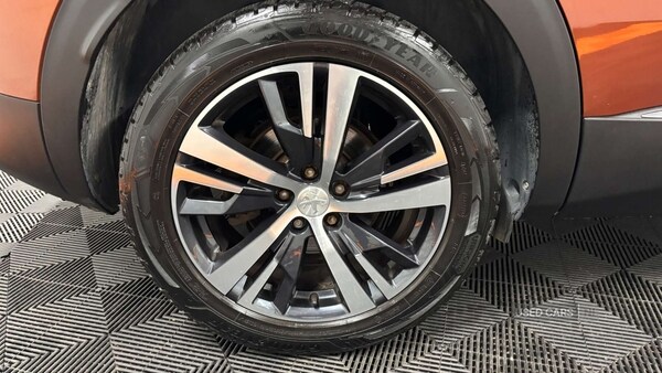 Used Peugeot 3008 2020 for sale - 75991938: Photo 38