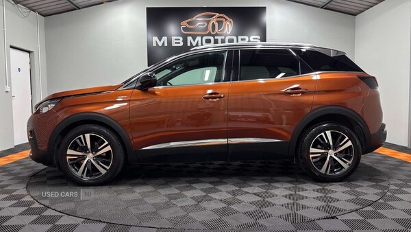 Used Peugeot 3008 2020 for sale - 75991938: Photo 4