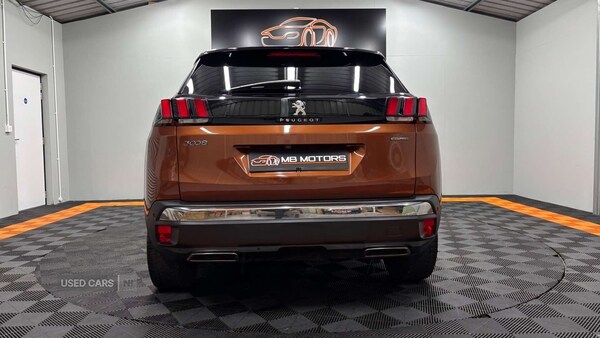 Used Peugeot 3008 2020 for sale - 75991938: Photo 42