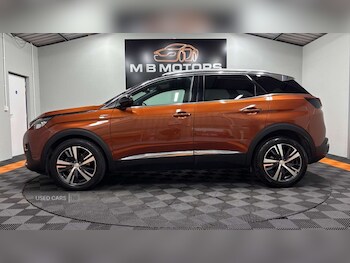 Used Peugeot 3008 2020 for sale - 75991938: Photo 4