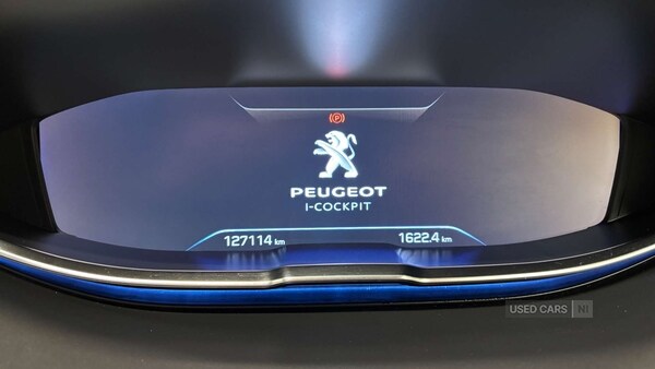 Used Peugeot 3008 2020 for sale - 75991938: Photo 5