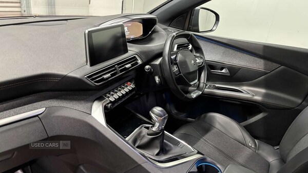 Used Peugeot 3008 2020 for sale - 75991938: Photo 7