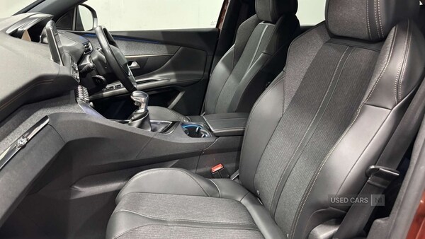 Used Peugeot 3008 2020 for sale - 75991938: Photo 8
