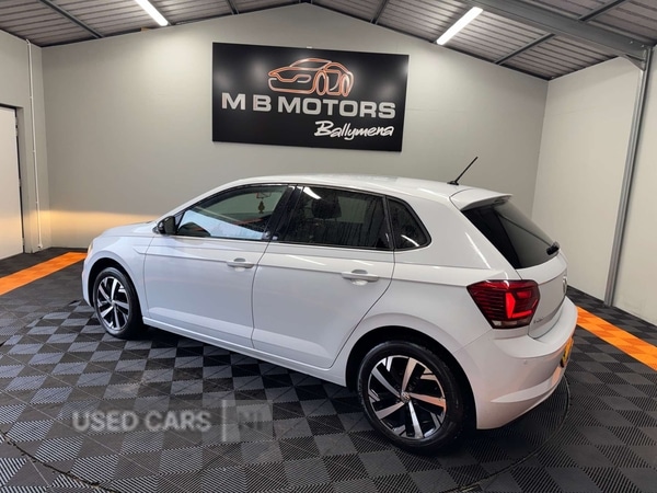 Used Volkswagen Polo 2019 for sale - 77926331: Photo 2
