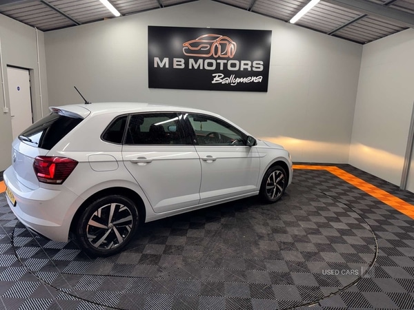 Used Volkswagen Polo 2019 for sale - 77926331: Photo 4