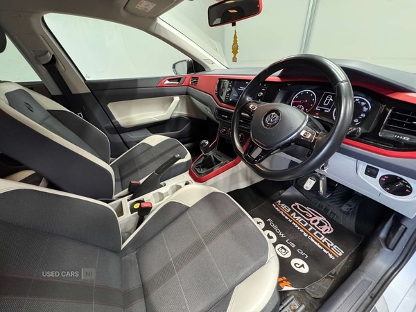 Used Volkswagen Polo 2019 for sale - 77926331: Photo 5