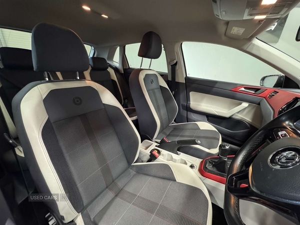 Used Volkswagen Polo 2019 for sale - 77926331: Photo 6