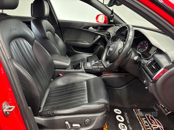 Used Audi A6 2016 for sale - 77659391: Photo 2