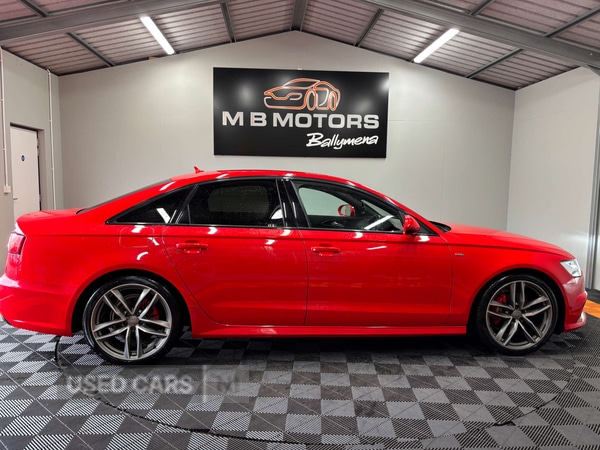 Used Audi A6 2016 for sale - 77659391: Photo 3