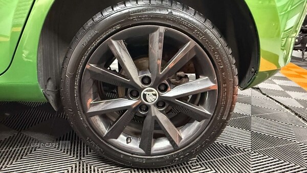 Used Skoda Fabia 2017 for sale - 75929160: Photo 13