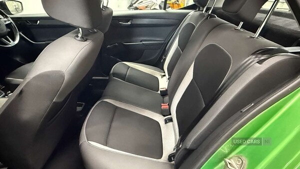 Used Skoda Fabia 2017 for sale - 75929160: Photo 19