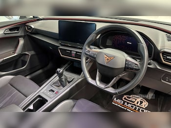 Used Cupra Formentor 2021 for sale - 78505231: Photo